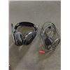 Image 1 : LOGITECH G ASTRO A50 X WIRELESS GAMING HEADSET - TESTED WORKING, RETAIL $549