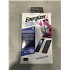 Image 1 : ENERGIZER ULTIMATE WIRLESS POWER BANK FAST CHARGE 10,000MAH