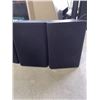 Image 3 : ONKYO SKC-398 HOME THEATRE SOUND SYSTEM - TESTED WORKING, RETAIL $799