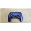 Image 1 : PS5 DUALSENSE WIRELESS CONTROLLER - TESTED WORKING, RETAIL $94