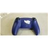Image 2 : PS5 DUALSENSE WIRELESS CONTROLLER - TESTED WORKING, RETAIL $94