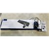 Image 1 : WIRED KEYBOARD WITH MOUSE AND VGA MONITOR CABLE