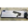 Image 2 : WIRED KEYBOARD WITH MOUSE AND VGA MONITOR CABLE