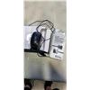 Image 3 : WIRED KEYBOARD WITH MOUSE AND VGA MONITOR CABLE