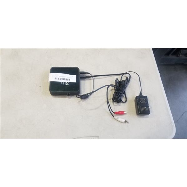 ELABS 1080P MEDIA PLAYER - TESTED WORKING