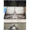 Image 3 : ASSORTED WALL DEOR CANVAS PICTURES