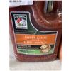 Image 2 : GORDONS 3.7L SWEET CHILI AND MDEIUM PICO STYLE SALSA