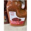 Image 3 : GORDONS 3.7L SWEET CHILI AND MDEIUM PICO STYLE SALSA