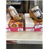 Image 3 : 7 PAIRS OF ASSORTED SIZE NEW LADIES SHOES
