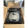 Image 1 : NEATO ROBOTIC VACUUM CLEANER WITH CHARGING DOCK WORKING