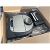Image 2 : NEATO ROBOTIC VACUUM CLEANER WITH CHARGING DOCK WORKING