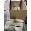 Image 2 : NEW IKEA THROW PILLOW 20 X 20 INNER, AND NEW FABRIC TOTES