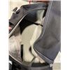 Image 5 : PET CARRIER, BOWMORE WHISKEY BAG AND AMERICAN TOURISTER TRAVEL BAG