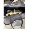 Image 7 : PET CARRIER, BOWMORE WHISKEY BAG AND AMERICAN TOURISTER TRAVEL BAG