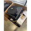 Image 2 : TWO BOXES OF ROBOT VACUUMS FOR PARTS OF REPAIR