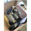 Image 3 : TWO BOXES OF ROBOT VACUUMS FOR PARTS OF REPAIR
