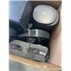 Image 5 : TWO BOXES OF ROBOT VACUUMS FOR PARTS OF REPAIR