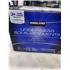 Image 1 : NEW CASE OF MENS  KIRKLAND ABSORBANT UNDERWEAR - SIZE XLARGE, 84 PER BOX