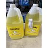 Image 1 : 2 4L CLASSIKO LEMON DISHSOAP