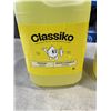 Image 2 : 2 4L CLASSIKO LEMON DISHSOAP