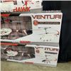 Image 5 : LOT OF LITEHAWK VENTURI RC HELICOPTERS STORE RETURNS UNTESTED