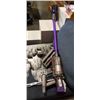 Image 1 : DYSON V11 ABSOLUTE CORDLESS VACUUM WORKING WITH CHARGER AND ACCESSORIES