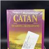 Image 2 : TWO CATAN FIVE TO SIX PLAYER EXTENSION SETS ONE IS SEALED