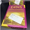 Image 3 : TWO CATAN FIVE TO SIX PLAYER EXTENSION SETS ONE IS SEALED