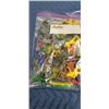 Image 3 : 2 BAGS OF COLLECTIBLE VINTAGE TOYS AND ARMY MEN