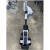 Image 1 : TINECO FLOOR ONE CORDLESS FLOOR WASHER WITH CHARGING DOCK WORKING