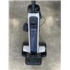 Image 2 : TINECO FLOOR ONE CORDLESS FLOOR WASHER WITH CHARGING DOCK WORKING