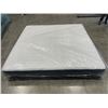 Image 2 : AS NEW LOGAN AND COVE FRONTIER EDITION KINGSIZE MATTRESS