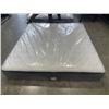 Image 3 : AS NEW LOGAN AND COVE FRONTIER EDITION KINGSIZE MATTRESS