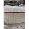 Image 3 : AS NEW DOUGLAS ORIGINAL QUEENSIZE MATTRESS