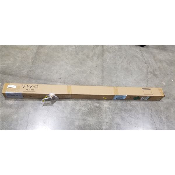 VIVO 80' MANUAL PROJECTOR SCREEN