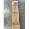 Image 1 : VIVO LARGE TV CELING MOUNT WITH 5FT POLE