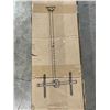 Image 3 : VIVO LARGE TV CELING MOUNT WITH 5FT POLE