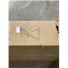 Image 3 : VIVO BLACK 20" X15" SWIVEL COUCH DESK