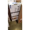 Image 2 : VIVO HEAVY DUTY TILITING EXTRA LARGE TV WALL MOUNT & 2 VIVO CORNER TV WALL MOUNT