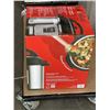 Image 3 : INSTANT POT DUO PLUS V5 7-IN-1 8QT ELECTRIC PRESSURE COOKER - TESTED WORKING, RETAIL $179