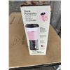 Image 2 : HAMILTON BEACH 14OZ 175W PERSONAL PORTABLE BLENDER - TESTED WORKING