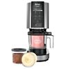 Image 1 : NINJA CREAMI ICE CREAM MAKER - TESTED WORKING, RETAIL $199