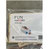 Image 4 : 30 NEW FUN MAKER HOVER CRAFT KITS AND GLUE GUN STAND W/ 20 STICKS