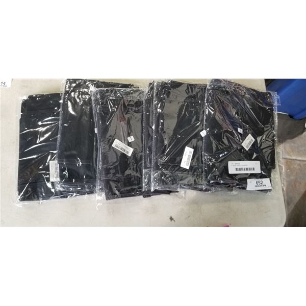 6 LARGE WAIST TRAINERS