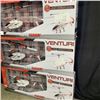 Image 4 : LOT OF LITEHAWK VENTURI RC HELICOPTERS STORE RETURNS UNTESTED