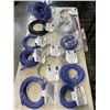 Image 1 : LOT OF ETHERNET CORDS BESTBUY ESSENTIALS AND INSIGNA