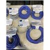 Image 4 : LOT OF ETHERNET CORDS BESTBUY ESSENTIALS AND INSIGNA
