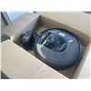 Image 2 : I ROBOT ROOMBA I7 ROBOT VACUUM WORKING WITH CHARGE DOCK