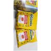 Image 2 : 4 BAGS OF RICOLA LOZENGES. 105 PER BAG