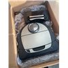 Image 1 : NEATO ROBOTIC VACUUM CLEANER WITH CHARGING DOCK WORKING